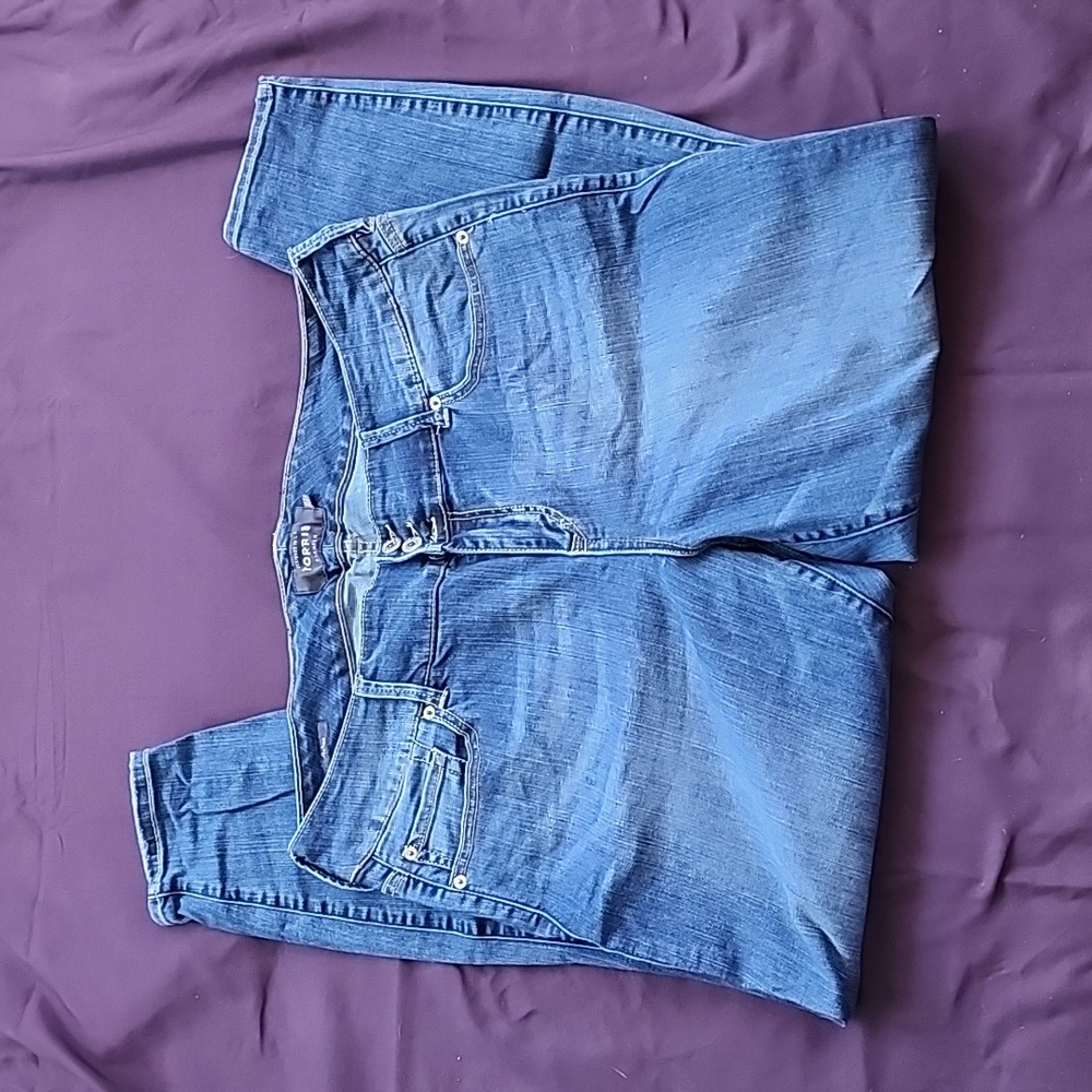 Torrid Jeans Jegging